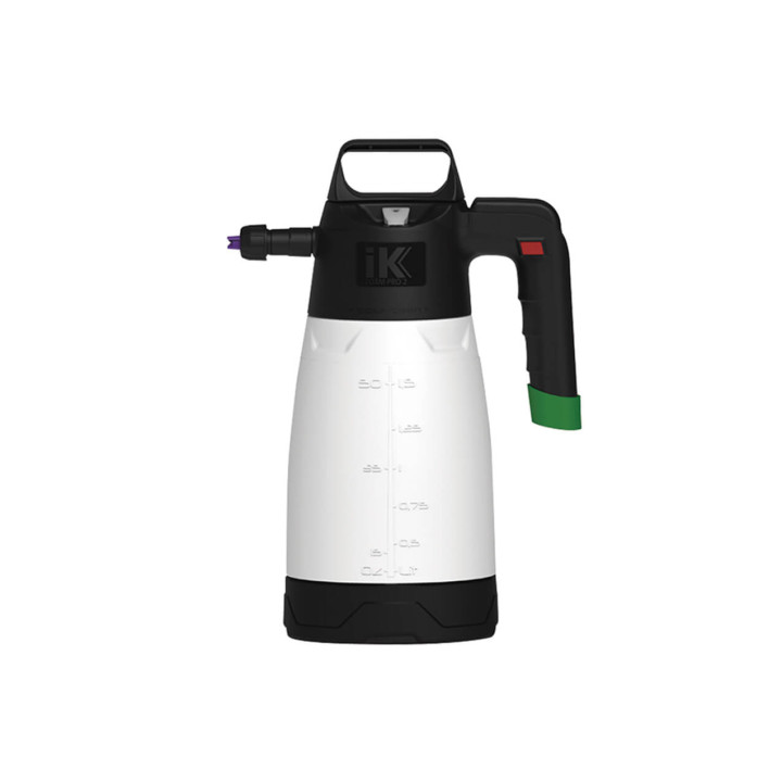 IK FOAM Pro 2 IK FOAM Pro 2
