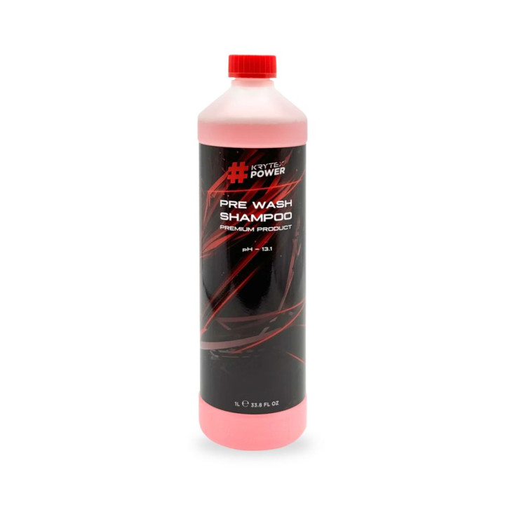 KrytexPower Pre Wash Shampoo 1L