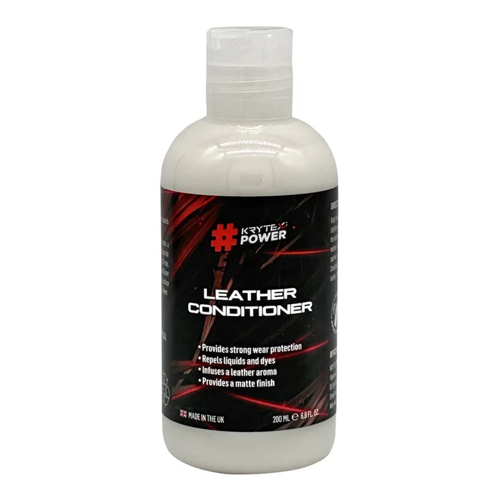 KrytexPower kondicionér na kožu 200 ml