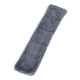 Mikroutierka s magnetom KRYTEX Double Magnet (gray) 7 x 28 cm