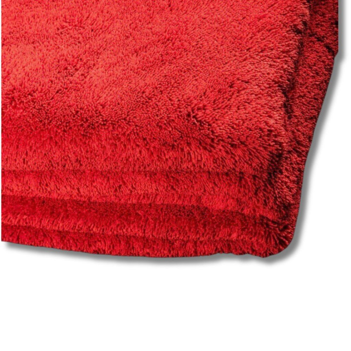 KRYTEX Microfiber Dry Max 1600 (red) 70 x 90 cm KRYTEX Microfiber Dry Max 1600 (red) 70 x 90 cm