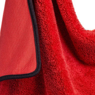 KRYTEX Microfiber Dry Pro 800 (red) 70 x 90 cm