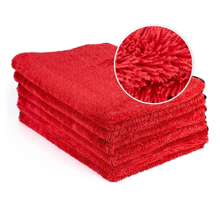 KRYTEX Microfiber Dry Pro 800 (red) 70 x 90 cm KRYTEX Microfiber Dry Pro 800 (red) 70 x 90 cm