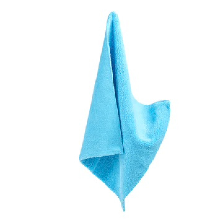 KRYTEX Microfiber Prime 350 (blue) 40 x 40 cm KRYTEX Microfiber Prime 350 (blue) 40 x 40 cm