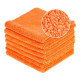 KRYTEX Microfiber Prime 350 (orange) 40 x 40 cm KRYTEX Microfiber Prime 350 (orange) 40 x 40 cm
