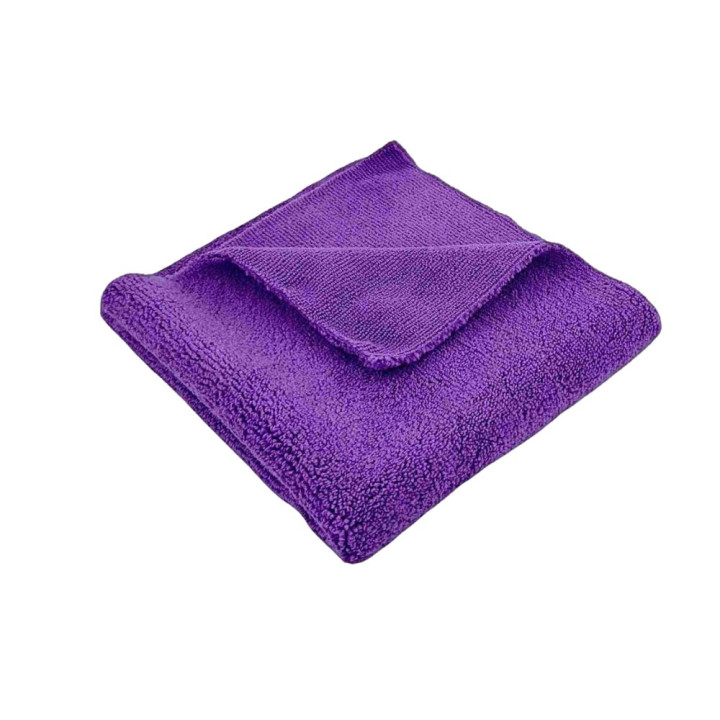 KRYTEX Microfiber Prime 350 (violet) 40 x 40 cm