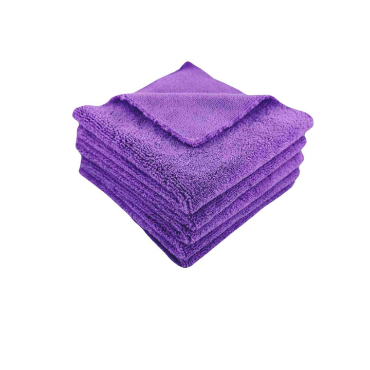 KRYTEX Microfiber Prime 350 (violet) 40 x 40 cm KRYTEX Microfiber Prime 350 (violet) 40 x 40 cm