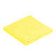 KRYTEX Microfiber Prime 350 (yellow) 40 x 40 cm