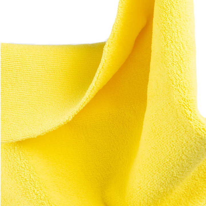 KRYTEX Microfiber Prime 350 (yellow) 40 x 40 cm KRYTEX Microfiber Prime 350 (yellow) 40 x 40 cm