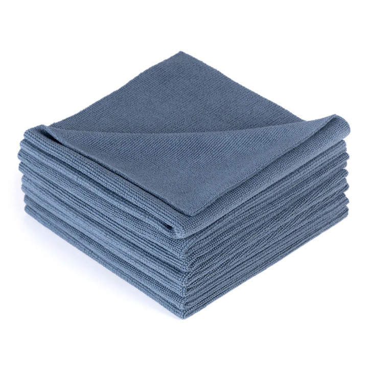 KRYTEX Microfiber Prime Loop 320 (gray) 40 x 40 cm KRYTEX Microfiber Prime Loop 320 (gray) 40 x 40 cm