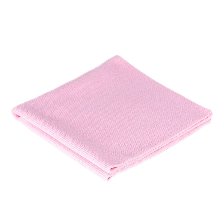 KRYTEX Microfiber Prime Loop 320 (pink) 40 x 40 cm KRYTEX Microfiber Prime Loop 320 (pink) 40 x 40 cm