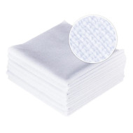 KRYTEX Microfiber Prime Loop 320 (white) 40 x 40 cm