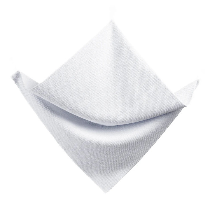 KRYTEX Microfiber Prime Loop 320 (white) 40 x 40 cm KRYTEX Microfiber Prime Loop 320 (white) 40 x 40 cm