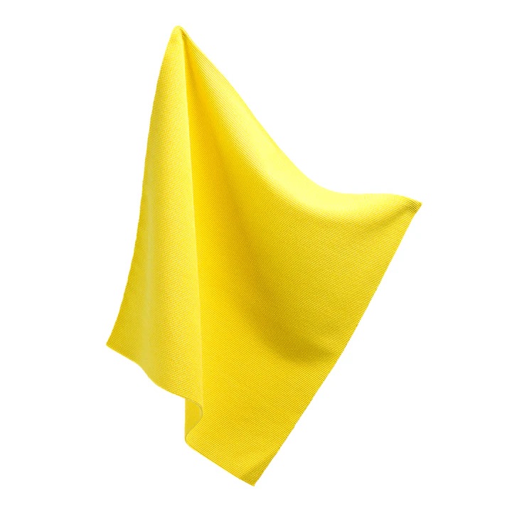 KRYTEX Microfiber Prime Loop 320 (yellow) 40 x 40 cm KRYTEX Microfiber Prime Loop 320 (yellow) 40 x 40 cm