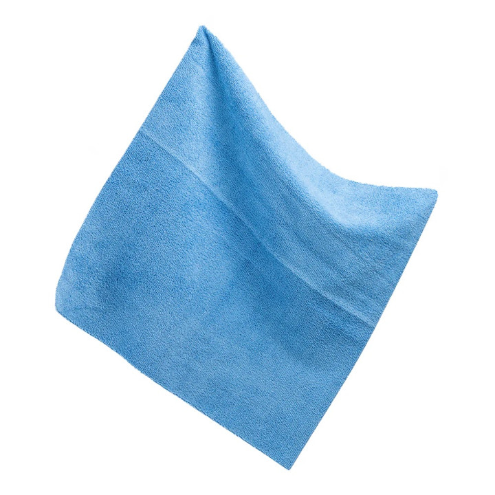 KRYTEX Microfiber Regular 320 (blue) 40 x 40 cm KRYTEX Microfiber Regular 320 (blue) 40 x 40 cm