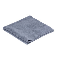 KRYTEX Microfiber Regular 320 (gray) 40 x 40 cm