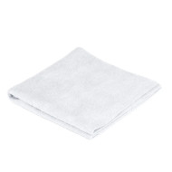 KRYTEX Microfiber Regular 320 (biela) 40 x 40 cm