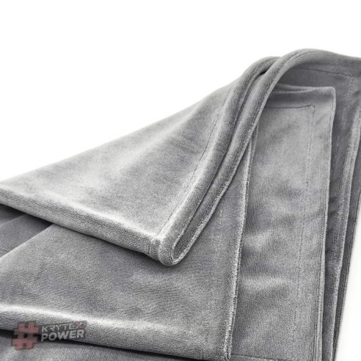 Mikrovláknový uterák KRYTEX Spot (gray) 75 x 90 cm Mikrovláknový uterák KRYTEX Spot (gray) 75 x 90 cm