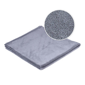 Mikrovláknový uterák KRYTEX Spot (gray) 75 x 90 cm Mikrovláknový uterák KRYTEX Spot (gray) 75 x 90 cm