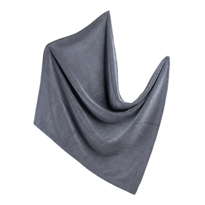 Mikrovláknový uterák KRYTEX Spot (gray) 75 x 90 cm Mikrovláknový uterák KRYTEX Spot (gray) 75 x 90 cm