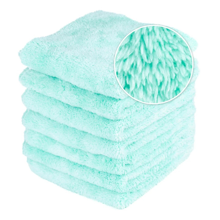 KRYTEX Microfiber Superior 500 (green) 40 x 40 cm KRYTEX Microfiber Superior 500 (green) 40 x 40 cm