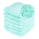 KRYTEX Microfiber Superior 500 (green) 40 x 40 cm KRYTEX Microfiber Superior 500 (green) 40 x 40 cm