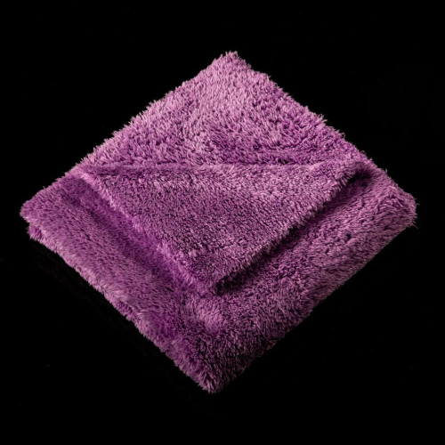 KRYTEX Microfiber Superior 500 (violet) 40 x 40 cm