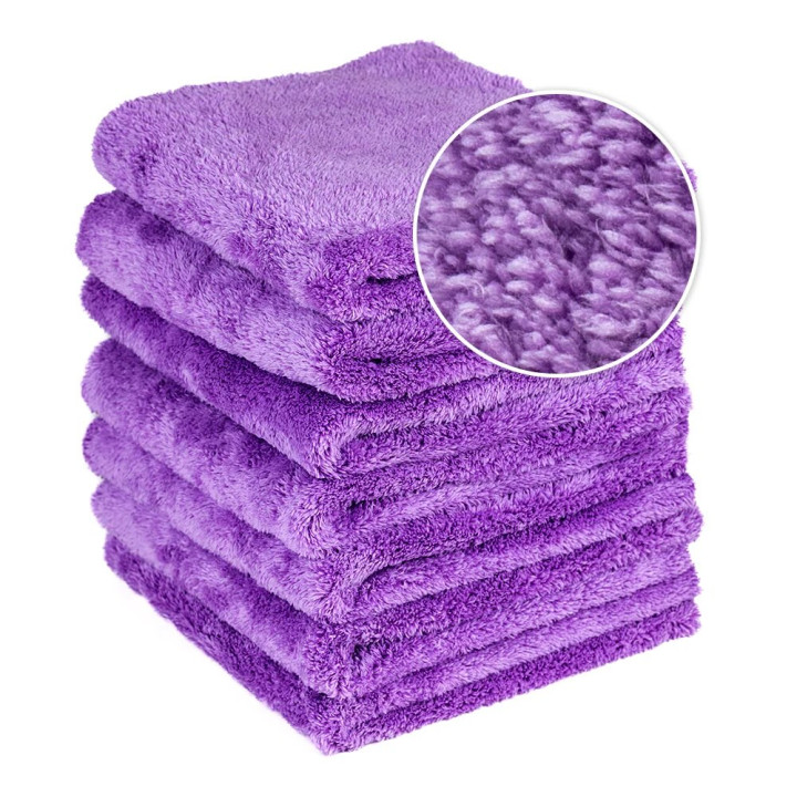 KRYTEX Microfiber Superior 500 (violet) 40 x 40 cm KRYTEX Microfiber Superior 500 (violet) 40 x 40 cm