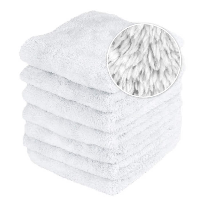 KRYTEX Microfiber Superior 500 (white) 40 x 40 cm KRYTEX Microfiber Superior 500 (white) 40 x 40 cm