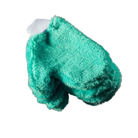 Rukavica na umývanie kolies Rukavica na umývanie kolies