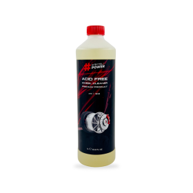 Čistič kolies KrytexPower Acid Free Wheel Cleaner 1L