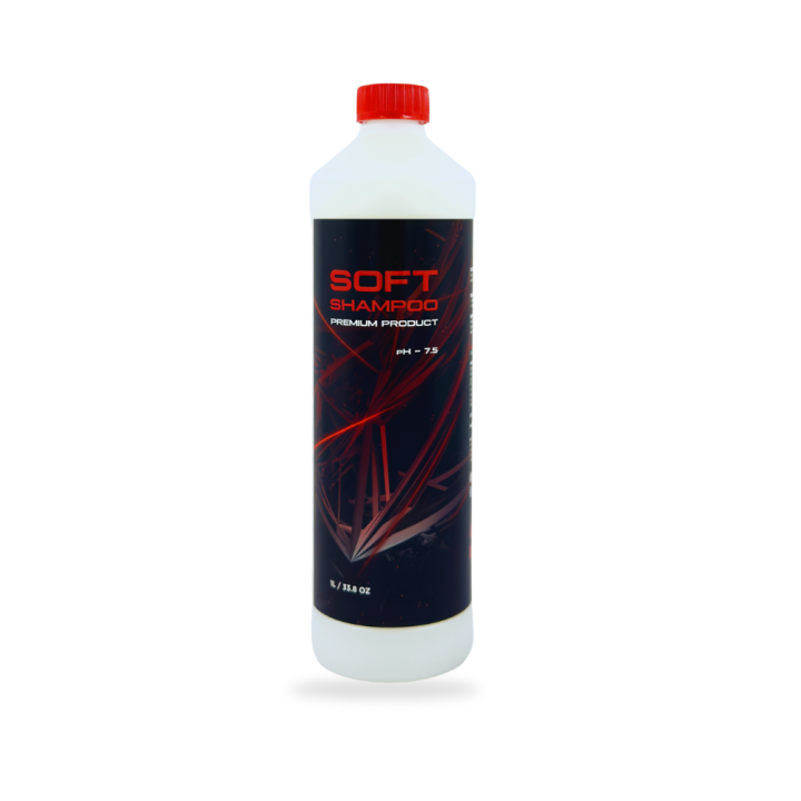 KRYTEX Soft Shampoo 1L KRYTEX Soft Shampoo 1L