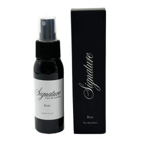 Signature Bois parfum 50 ml (drevo, les)
