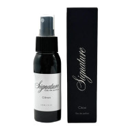Signature Citron parfume 50 ml (citrón)