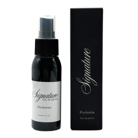 Signature Rhubarbe parfume 50 ml (rebarbora)