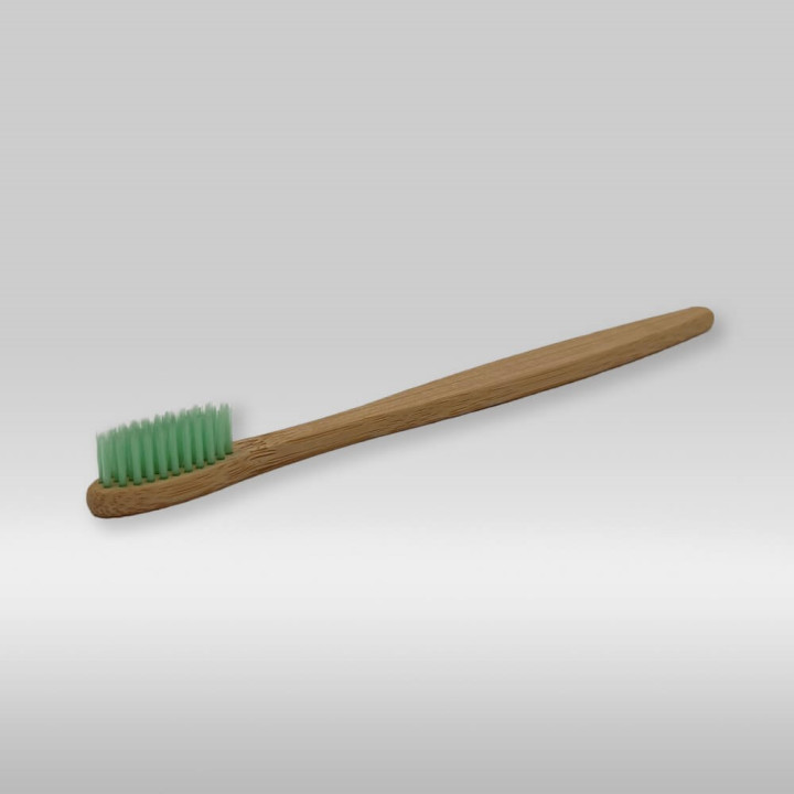 LeTech Leather Brush Mini