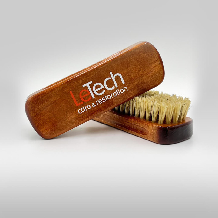 LeTech Leather Brush Premium