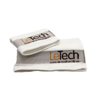 LeTech Premium froté uterák 50x30 cm