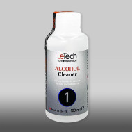 LeTech Leather Alcohol Cleaner 100 ml LeTech Leather Alcohol Cleaner 100 ml