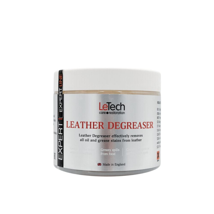 LeTech Leather Degreaser 380 ml LeTech Leather Degreaser 380 ml