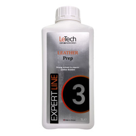 LeTech Leather Prep 1000 ml LeTech Leather Prep 1000 ml
