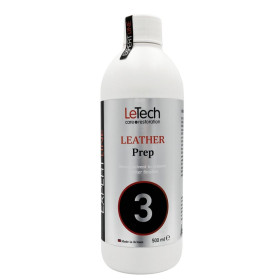 LeTech Leather Prep 500 ml LeTech Leather Prep 500 ml
