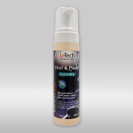 LeTech Vinyl & Plastic Cleaner 200ml (foaming bottle)