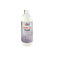 LeTech Leather MATT X2 Finish 500 ml LeTech Leather MATT X2 Finish 500 ml