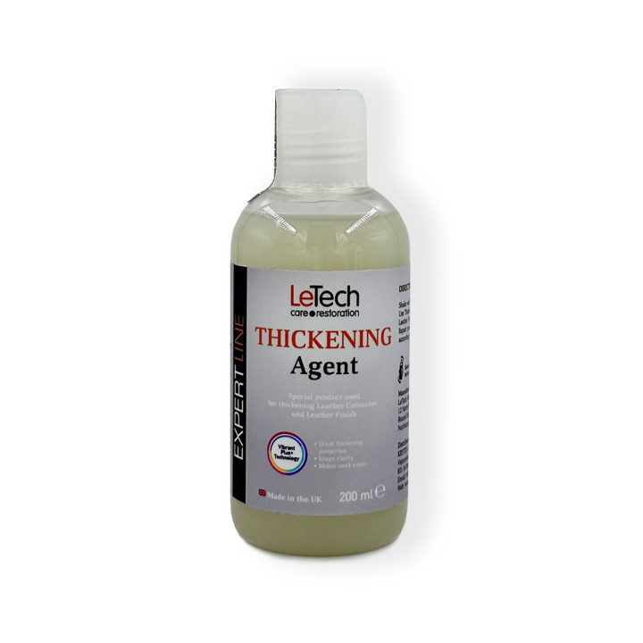 LeTech Leather Thickening Agent 200 ml