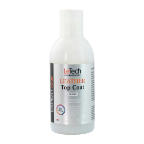 LeTech Leather Top Coat (Gloss) 200 ml LeTech Leather Top Coat (Gloss) 200 ml
