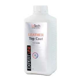 LeTech Leather Top Coat (High Gloss) 1000 ml LeTech Leather Top Coat (High Gloss) 1000 ml