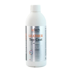 LeTech Leather Top Coat (High Gloss) 500 ml LeTech Leather Top Coat (High Gloss) 500 ml