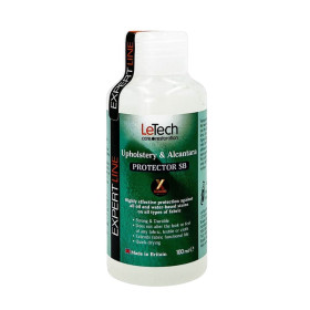 LeTech Fabric & Alcantara Protector SB 100 ml LeTech Fabric & Alcantara Protector SB 100 ml