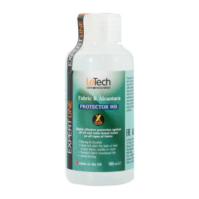 LeTech Fabric & Alcantara Protector WB 100 ml LeTech Fabric & Alcantara Protector WB 100 ml
